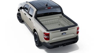 2025 Ford Maverick® External Image 3